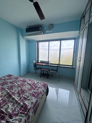 3 BHK Apartment For Rent in Shreeji Plaza Nerul, Nerul Sector 23
