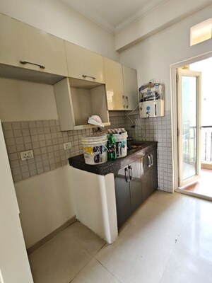Kitchen in 3 BHK Apartment at Capital Athena, Sector 1 Greater Noida – for Sale