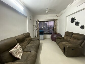 2 BHK Apartment For Rent in Vakratunda Residency in Dhokali, Thane