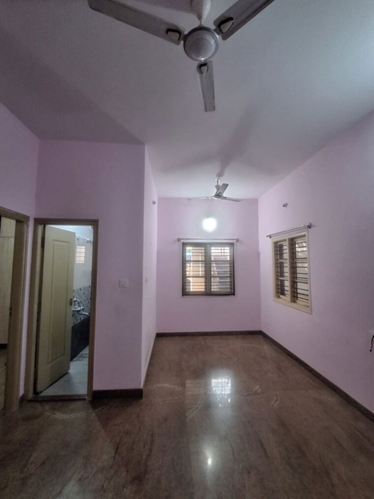 Room, rt nagar 1 Bedroom 800 Sq.Ft. Independent House In Rt Nagar Bangalore 10747242