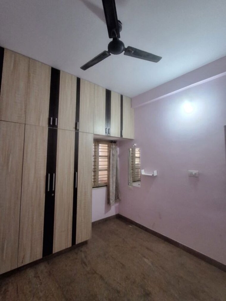 Room, rt nagar 1 Bedroom 800 Sq.Ft. Independent House In Rt Nagar Bangalore 10747242