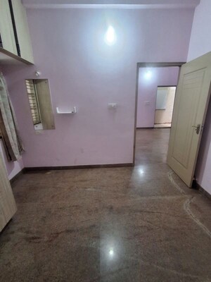 1 BHK Independent House For Rent in Rt Nagar