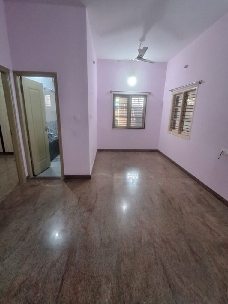Room, rt nagar 1 Bedroom 800 Sq.Ft. Independent House In Rt Nagar Bangalore 10747242