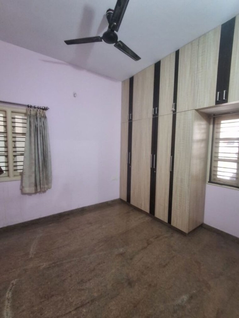 Room, rt nagar 1 Bedroom 800 Sq.Ft. Independent House In Rt Nagar Bangalore 10747242