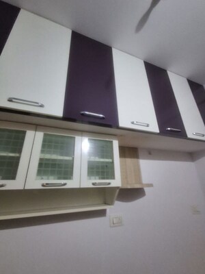Furnished Amenities in 1 BHK Independent House at Rt Nagar – for Rent