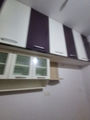Furnished Amenities in 1 BHK Independent House at Rt Nagar – for Rent