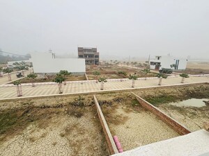 Plot Area in  Plot at Azad Nagar – for Sale