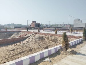 Plot Area in  Plot at Azad Nagar – for Sale