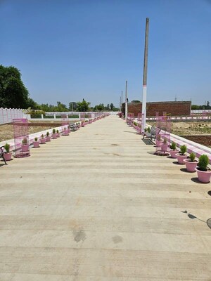   Plot at Azad Nagar – for Sale