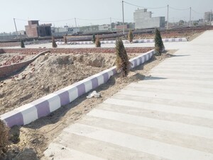   Plot at Azad Nagar – for Sale