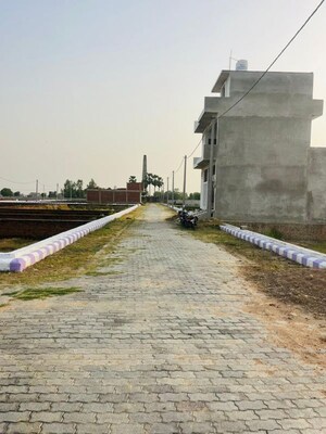   Plot at Azad Nagar – for Sale