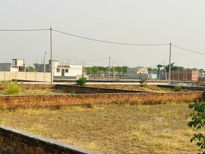 Plot Area in  Plot at Azad Nagar – for Sale