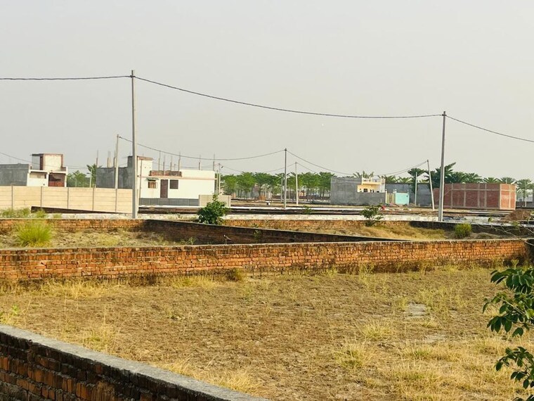 undefined, azad nagar  1000 Sq.Ft. Plot In Azad Nagar Lucknow 10747244