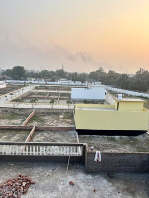  Plot – Exterior View View at Azad Nagar - for Sale