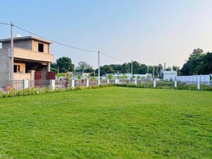  Plot – Garden View at Azad Nagar - for Sale
