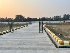   Plot at Azad Nagar – for Sale