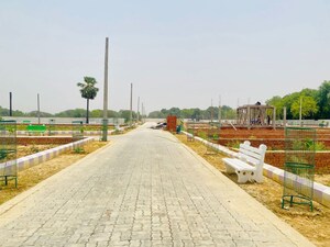   Plot at Azad Nagar – for Sale