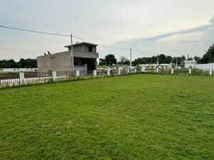  Plot – Exterior View View at Azad Nagar - for Sale