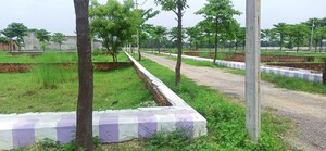   Plot at Azad Nagar – for Sale