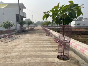  Plot – Exterior View View at Azad Nagar - for Sale