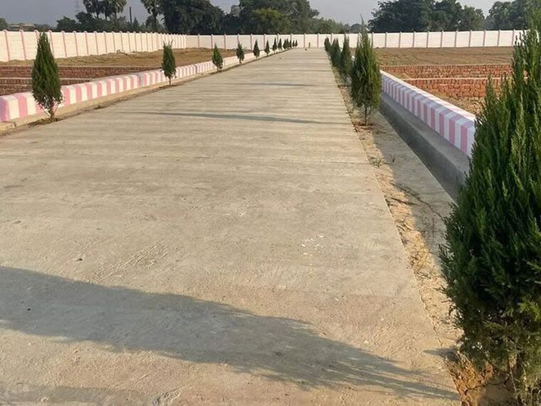 undefined, azad nagar  1000 Sq.Ft. Plot In Azad Nagar Lucknow 10747244