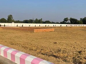 Plot Area in  Plot at Azad Nagar – for Sale