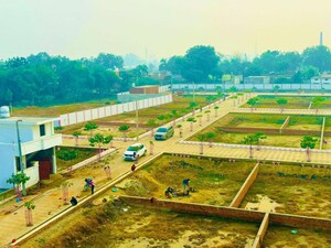  Plot – Garden View at Azad Nagar - for Sale