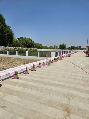   Plot at Azad Nagar – for Sale