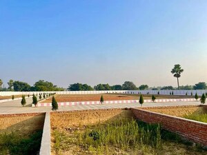   Plot at Azad Nagar – for Sale