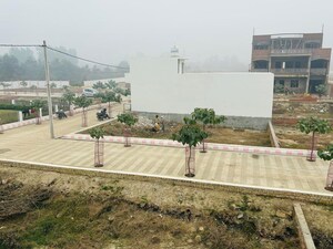  Plot – Exterior View View at Azad Nagar - for Sale