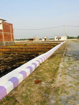   Plot at Azad Nagar – for Sale