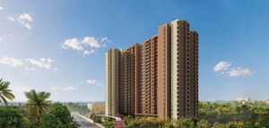 2 BHK Apartment – Exterior View View at Sumadhura Belfort, Soukya Road - for Sale