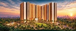 2 BHK Apartment For Sale in Sumadhura Belfort, Soukya Road