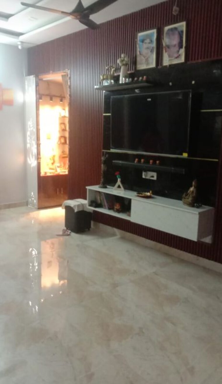 Kitchen, avantika colony 3 Bedroom 240 Sq.Yd. Builder Floor In Avantika Colony Ghaziabad 10747249