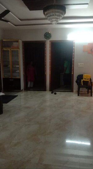 Room in 3 BHK Builder Floor at Avantika Colony – for Sale