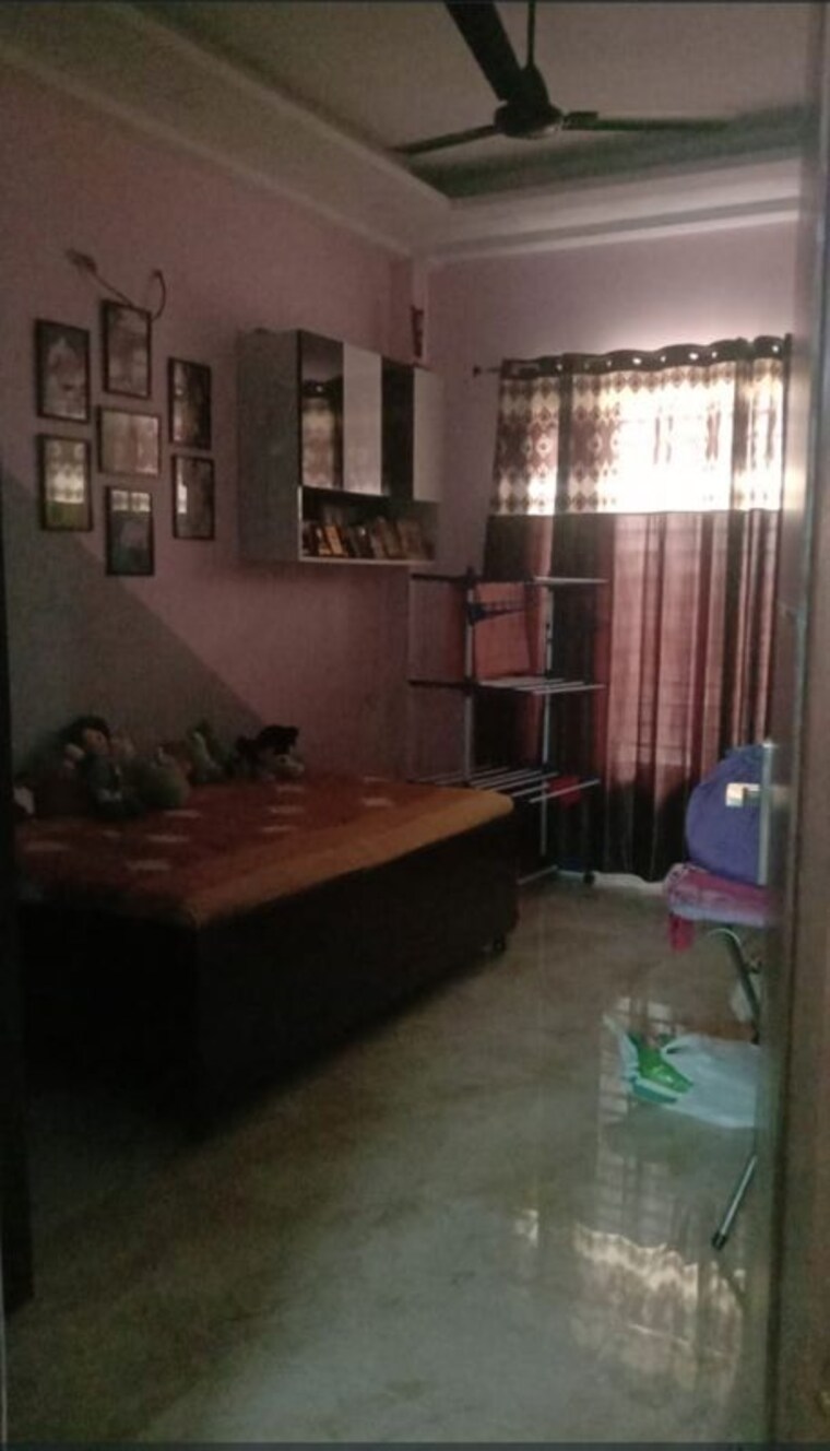 Living Room, avantika colony 3 Bedroom 240 Sq.Yd. Builder Floor In Avantika Colony Ghaziabad 10747249