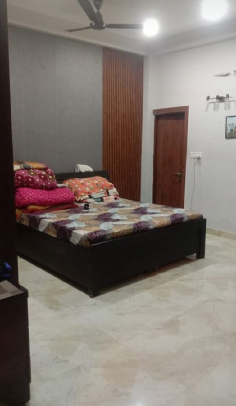 Bedroom, avantika colony 3 Bedroom 240 Sq.Yd. Builder Floor In Avantika Colony Ghaziabad 10747249