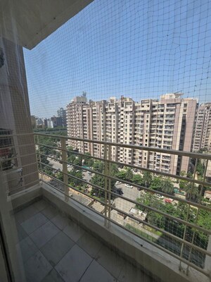 3 BHK Apartment – Exterior View View at Paras Tierea, Sector 137 - for Rent