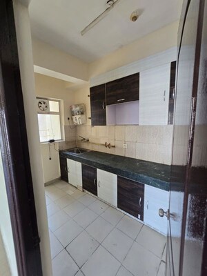 Kitchen in 3 BHK Apartment at Paras Tierea, Sector 137 – for Rent