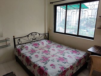 2 BHK +  591 Sq.Ft. Apartment in Puranik City Phase III