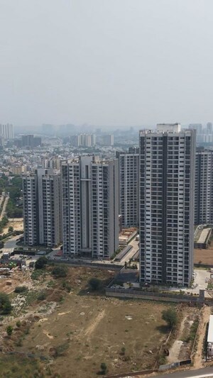 2 BHK Apartment – Exterior View View at Godrej Air Sector 85, Sector 85 - for Sale