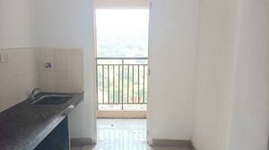 Kitchen in 2 BHK Apartment at DB Realty Orchid Ozone, Ketkipada – for Sale