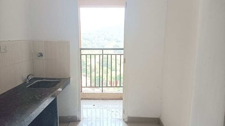 Kitchen, db-realty-orchid-ozone 2 Bedroom 875 Sq.Ft. Apartment In Ketkipada Mumbai 10747144