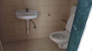 Bathroom in 2 BHK Apartment at DB Realty Orchid Ozone, Ketkipada – for Sale
