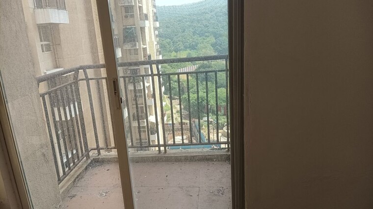 Balcony, db-realty-orchid-ozone 2 Bedroom 875 Sq.Ft. Apartment In Ketkipada Mumbai 10747144