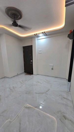 1 BHK Apartment For Rent in Manish CHS, Lokmanya Nagar