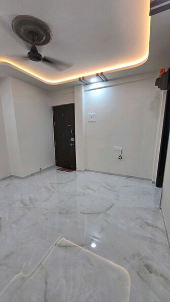 1 BHK +Apartment For Rent in Manish CHS in Lokmanya Nagar, Thane