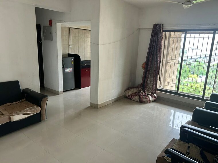 Room, shubharambh-complex 2 Bedroom 950 Sq.Ft. Apartment In Manpada Thane 10747262