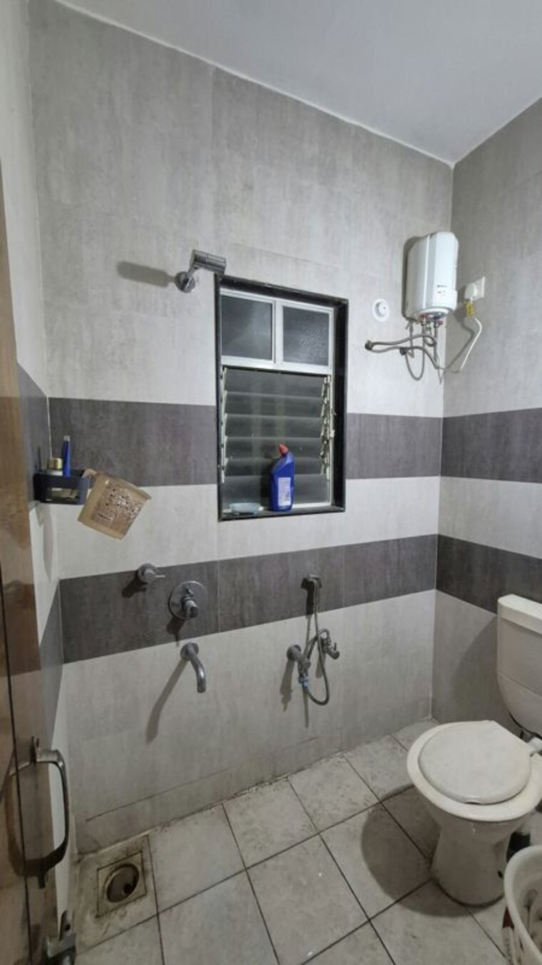 Kitchen, gk-rose-icon 2.5 Bedroom 1100 Sq.Ft. Apartment In Pimple Saudagar Pune 10747231