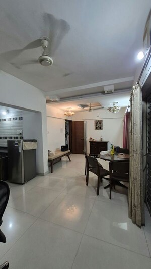 2.5 BHK Apartment For Rent in GK Rose Icon, Pimple Saudagar
